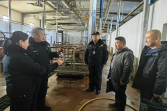 法律人员精准聚焦沉点区